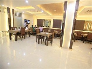Hotel Neo Classic Chandīgarh Exterior foto